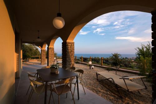 Villa Lea — Imperia — photo 3