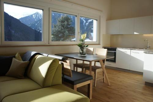 Zamanger Hüsli in Sankt Gallenkirch, Austria