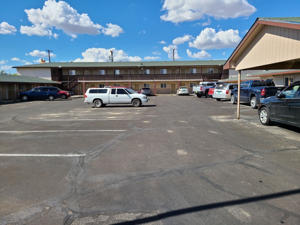 Encore Motel — hotel in Farmington