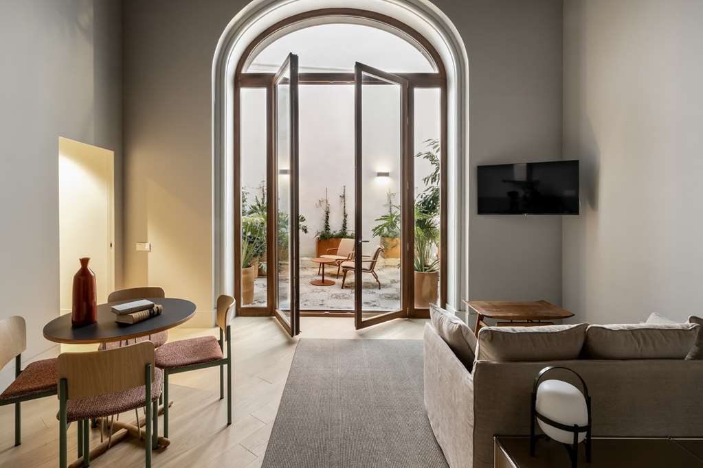 Mercer Residences Sevilla in Sevilla, Spain