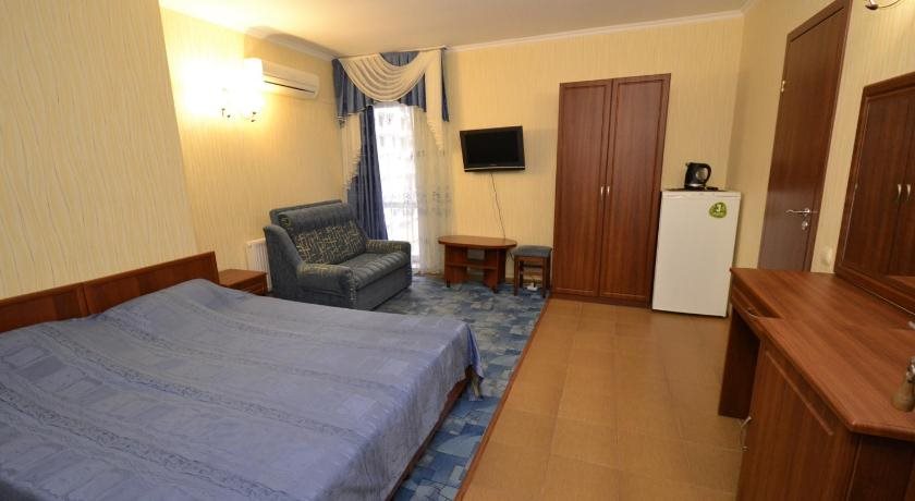 Mishel Hotel — Anapa — photo 2