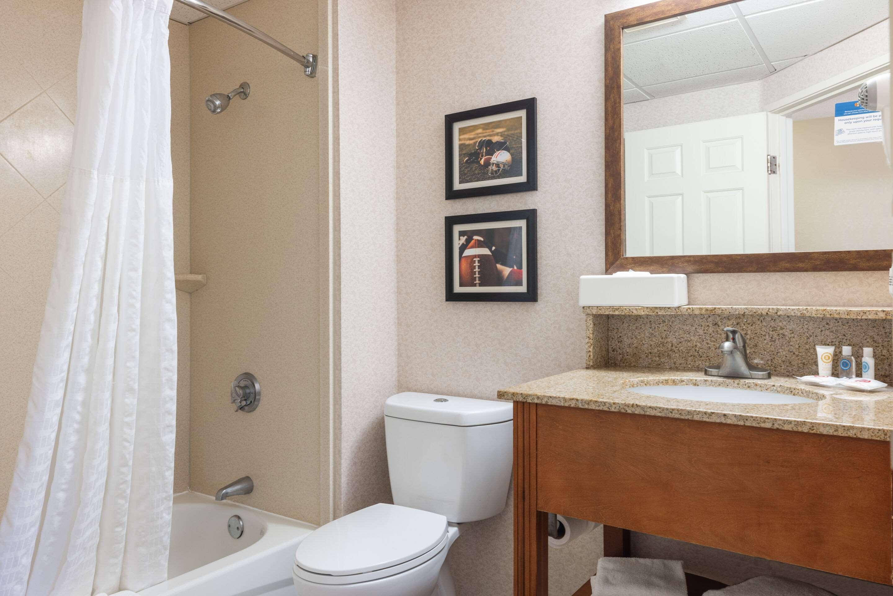 MainStay Suites Foxboro Mansfield - photo 17
