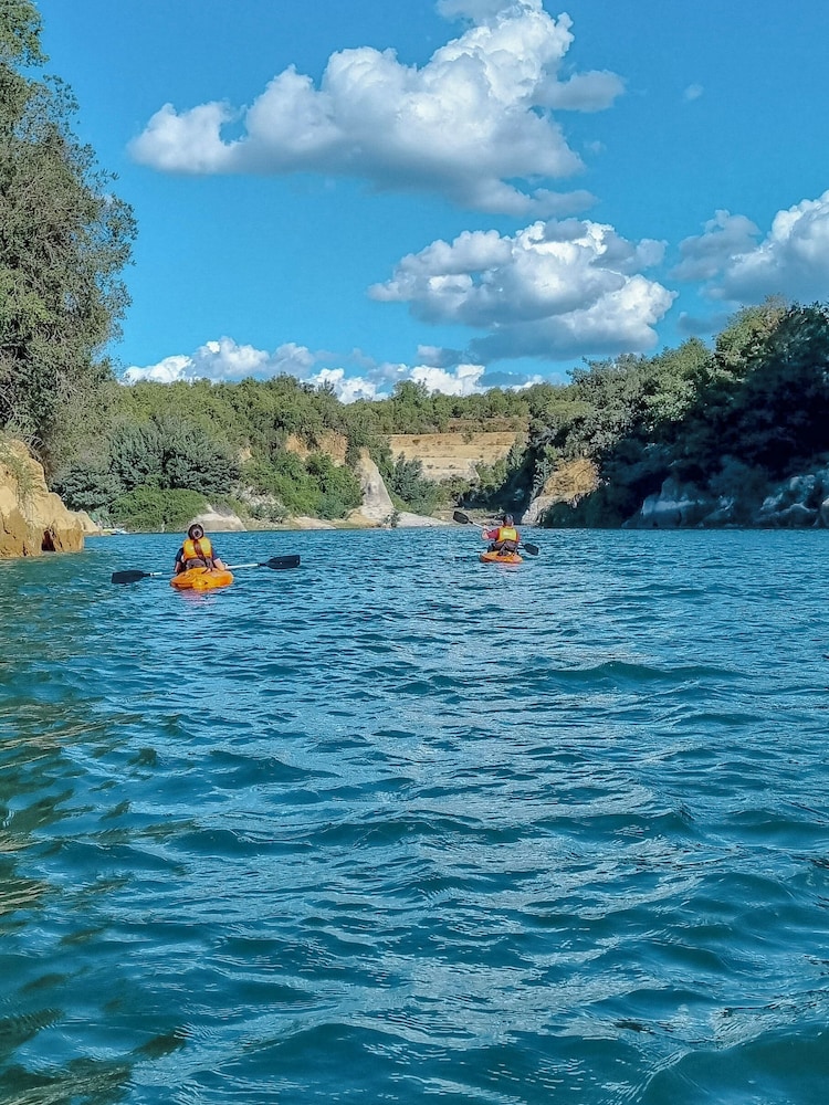 Ecorefugio Spa — Colbun — photo 2