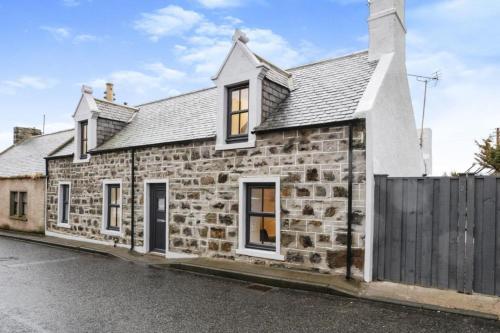 29 Seafield Street — hotel in Whitehills