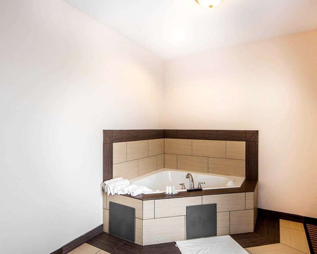 Comfort Inn & Suites Alva - photo 27