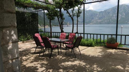Apartment Capt Seferovic — 4-Star Luxury Hotel in Podgorica, Montenegro