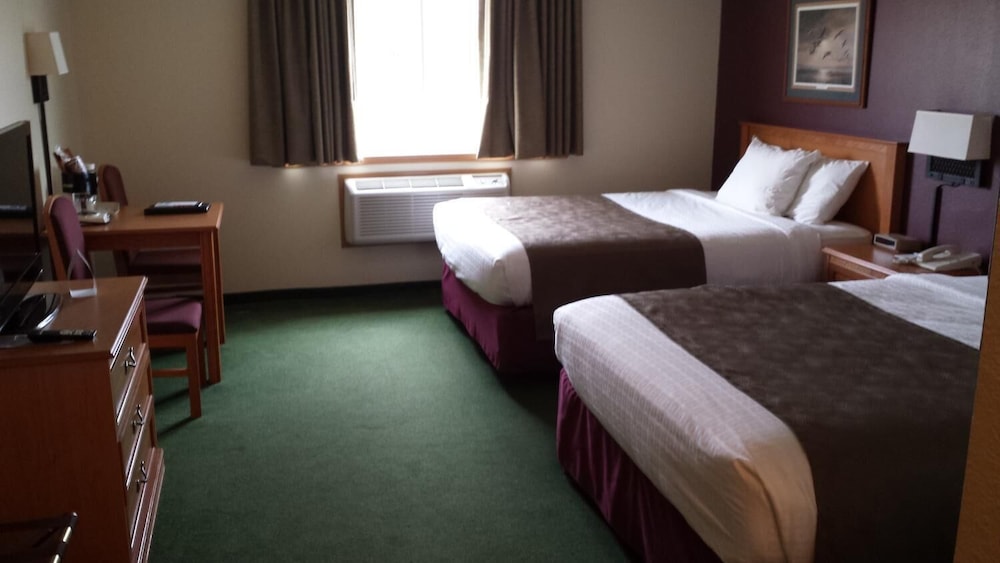 AmericInn by Wyndham Madison SD - photo 11