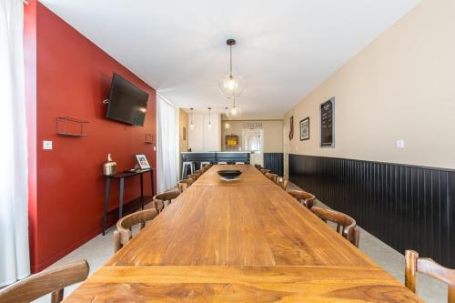 Chez Margot in Nogaro, France