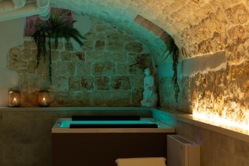 Altapuglia - carbon neutral hotel in Turi
