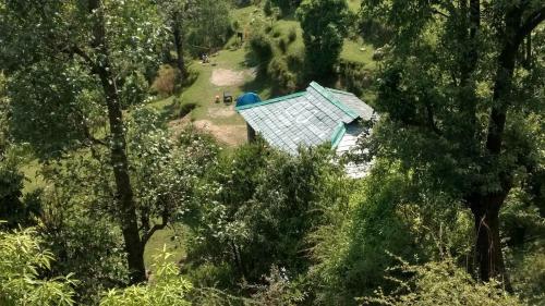 Ara Camps — Dharamsala — photo 3