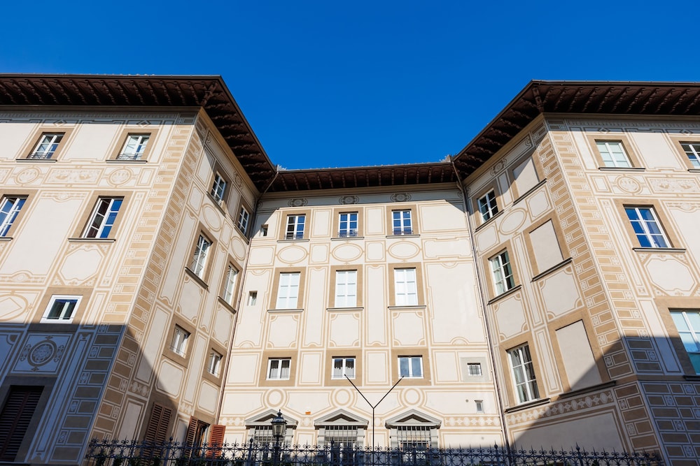 Maison Santa Croce — 4-Star Luxury Hotel in Florence, Italy