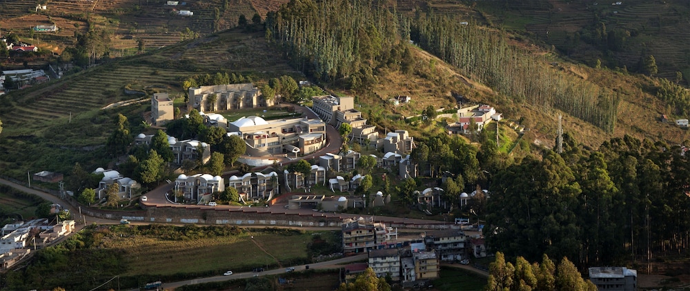 Sterling Kodai Valley in Kodaikanal, India