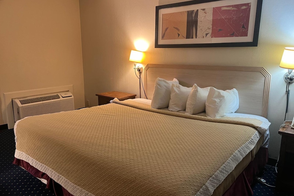 Blue Way Inn La crosse Extended Stay - photo 11