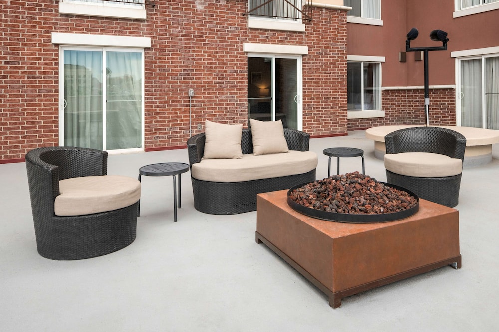 Homewood Suites by Hilton Salt Lake City Downtown - photo 73