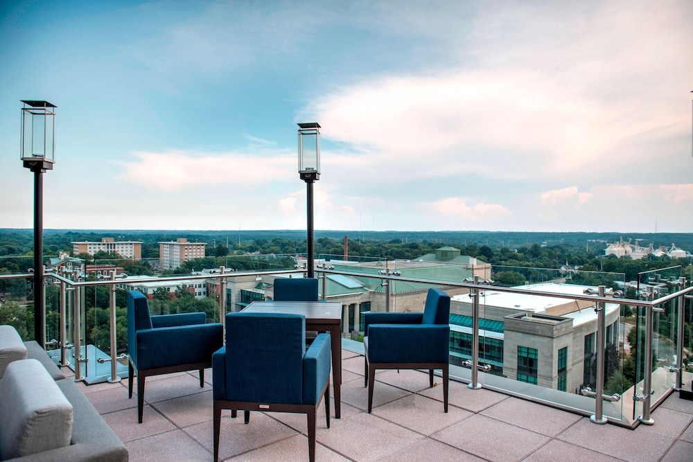 Residence Inn by Marriott Raleigh Downtown - photo 84