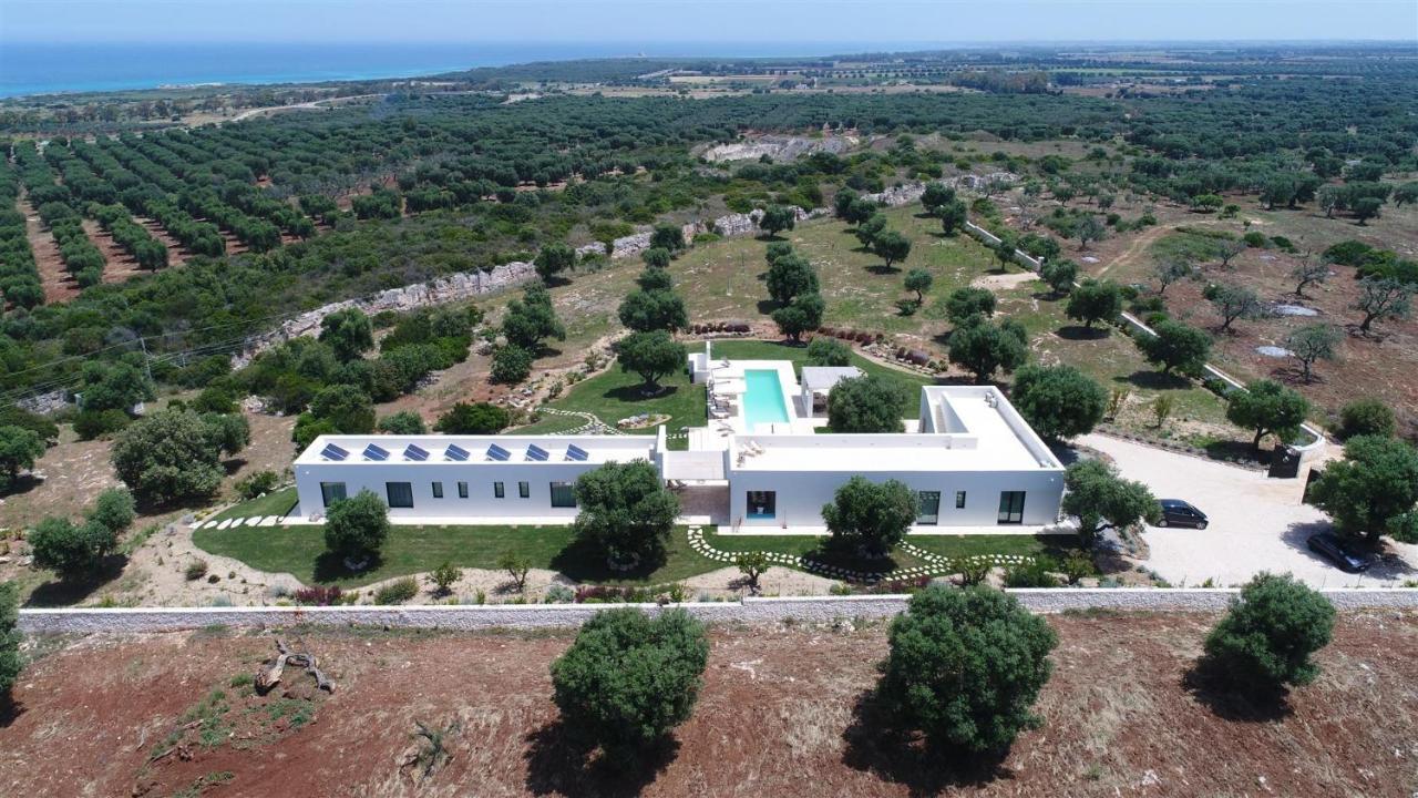 Villa Mira 57 by Raro Villas — 4-Star Luxury Hotel in Carovigno, Italy