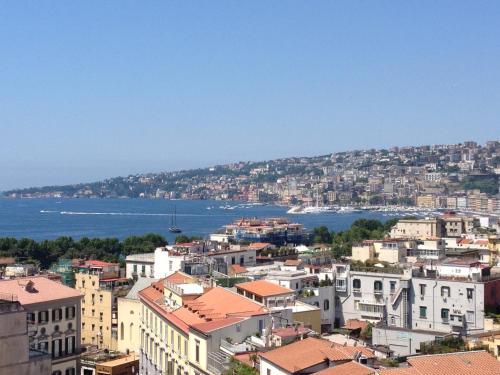 Zen Terrace - last minute hotel in Naples