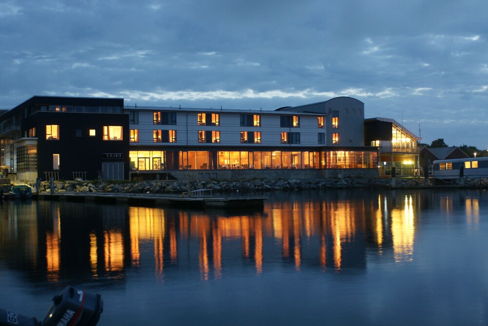 Ørland Kysthotell — hotel in Brekstad