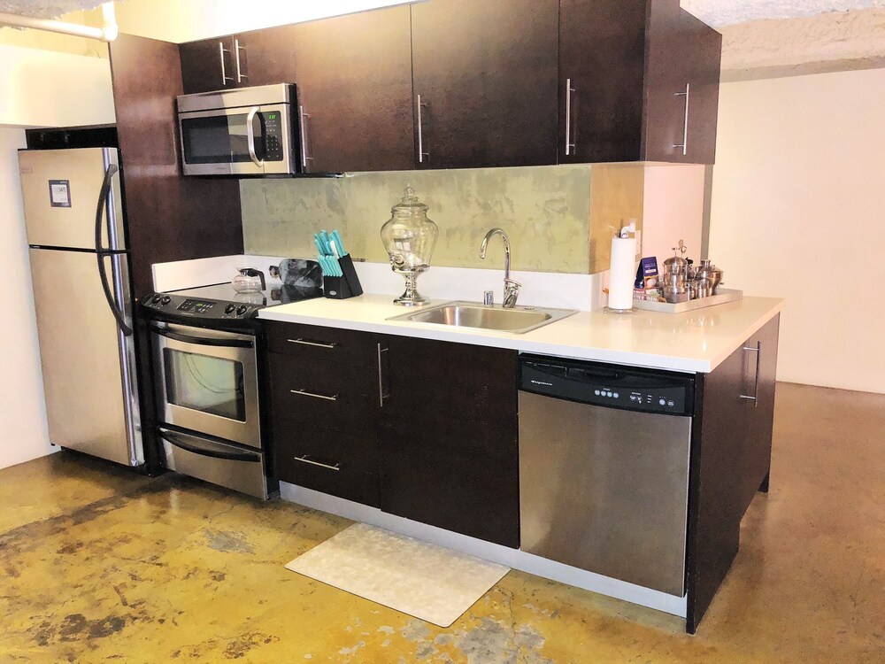 Loft On Spring - photo 32