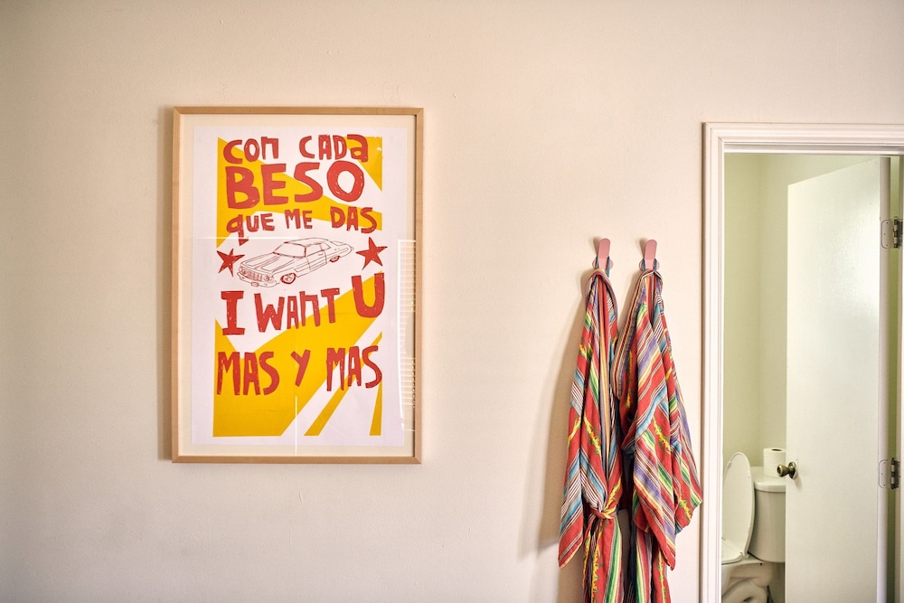 Austin Motel - photo 38