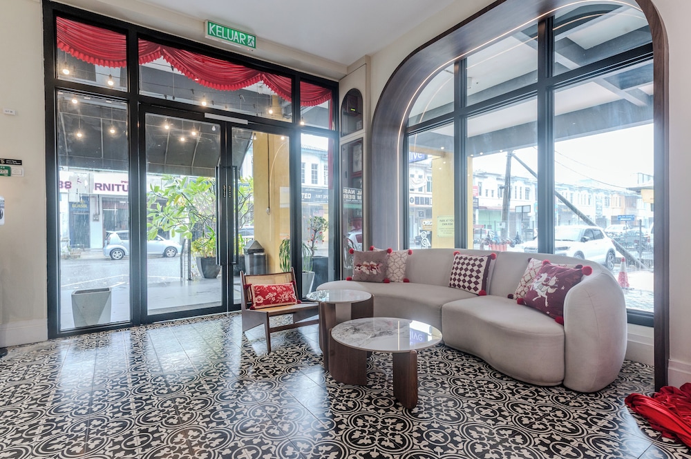 O&G Hotel Parit Buntar — Parit Buntar — photo 4