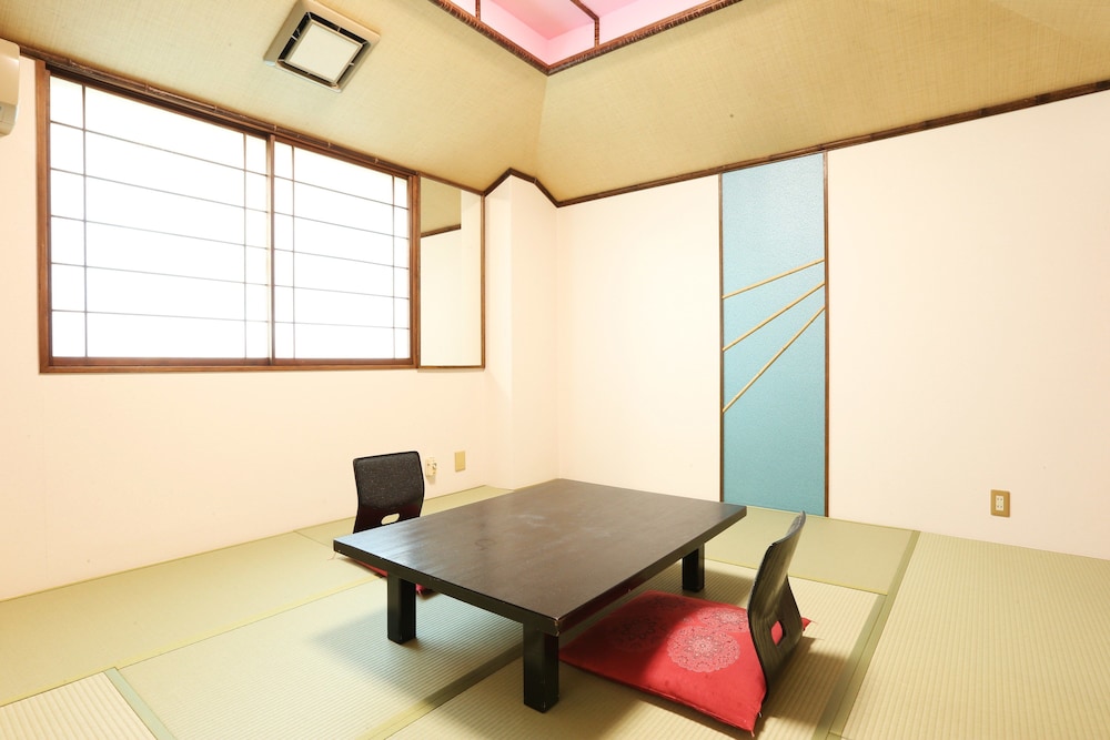 Yasuragi No Yado Marusei in Kami, Japan