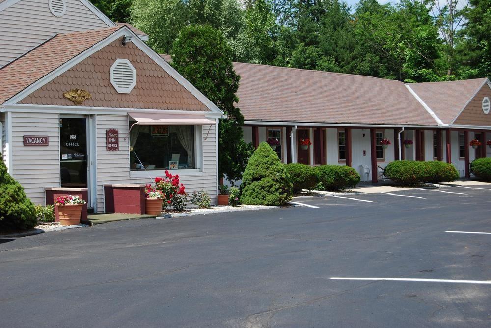 Lenox Inn - featured photo