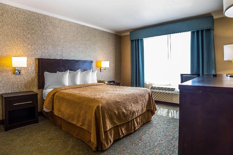 Quality Inn Payson I 15 - photo 48