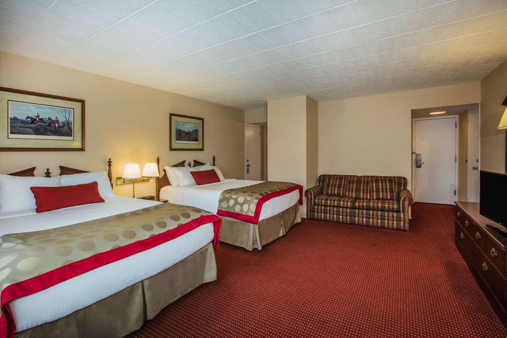 Ramada by Wyndham Ligonier - photo 10