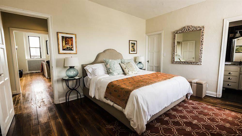 Piccadilly Penthouse - photo 5