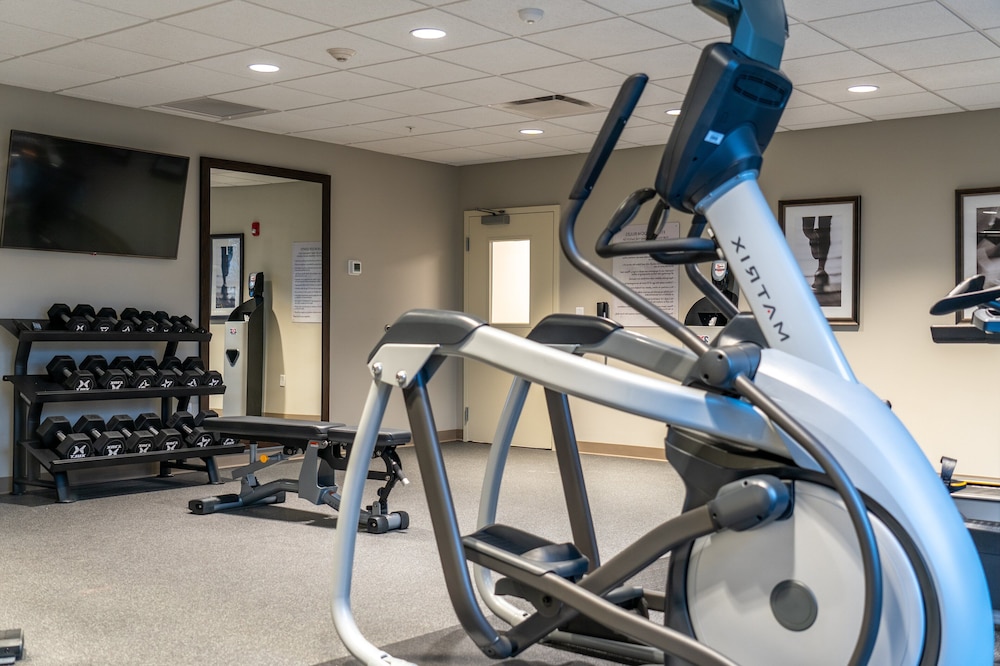 Staybridge Suites Summerville by IHG - photo 44