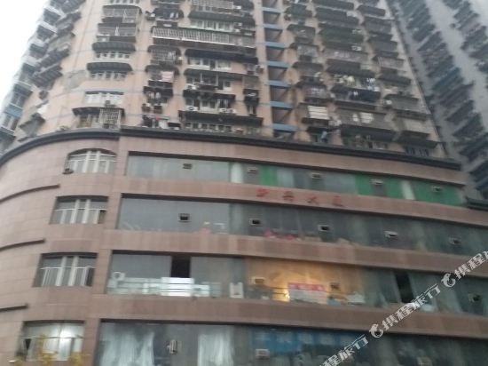 Tuleju - carbon neutral hotel in Chongqing