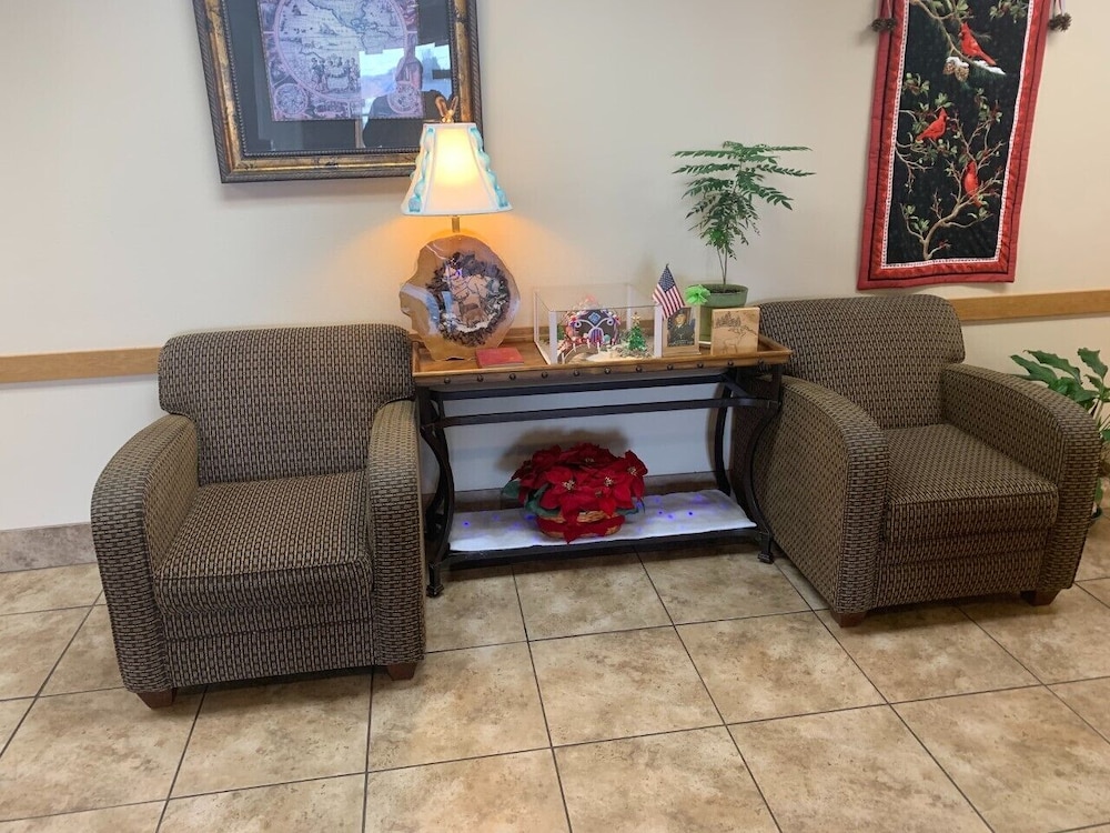 Darlington Inn — Darlington — photo 4