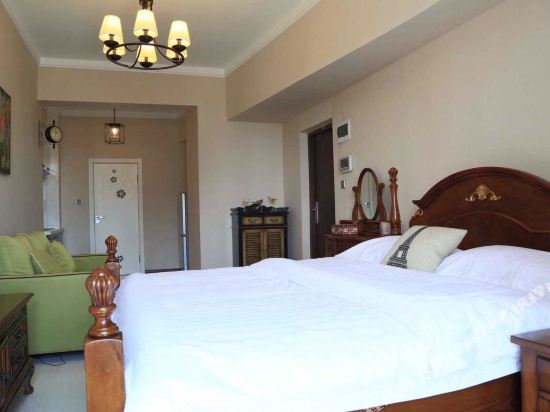 Mishejiarigongyu - last minute hotel in Harbin