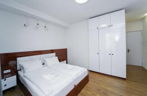 Hotel type rooms on avenue Melikishvili city center