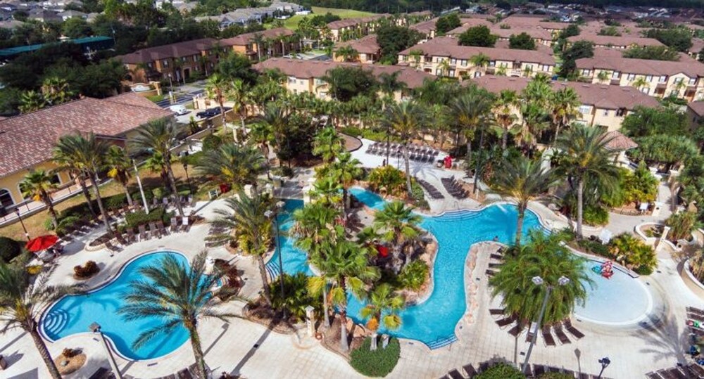Regal Palms Resort & Spa at Highlands Reserve 744 - featured photo