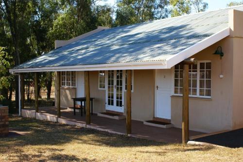 Hluhluwe Country cottages in Hluhluwe, South Africa