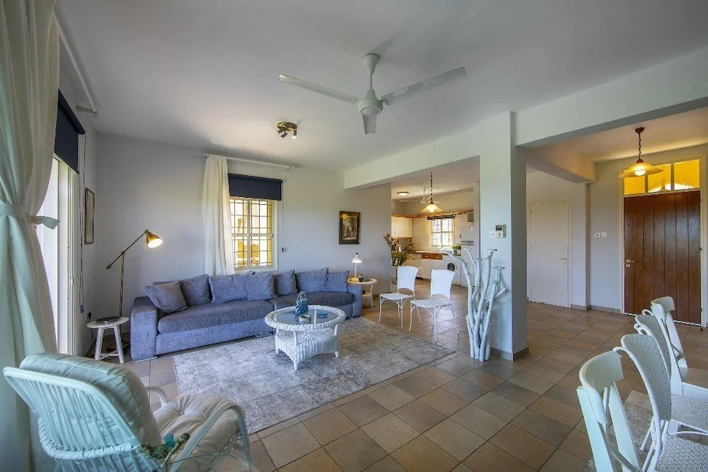 Protaras Sirina Waterfront Villa
