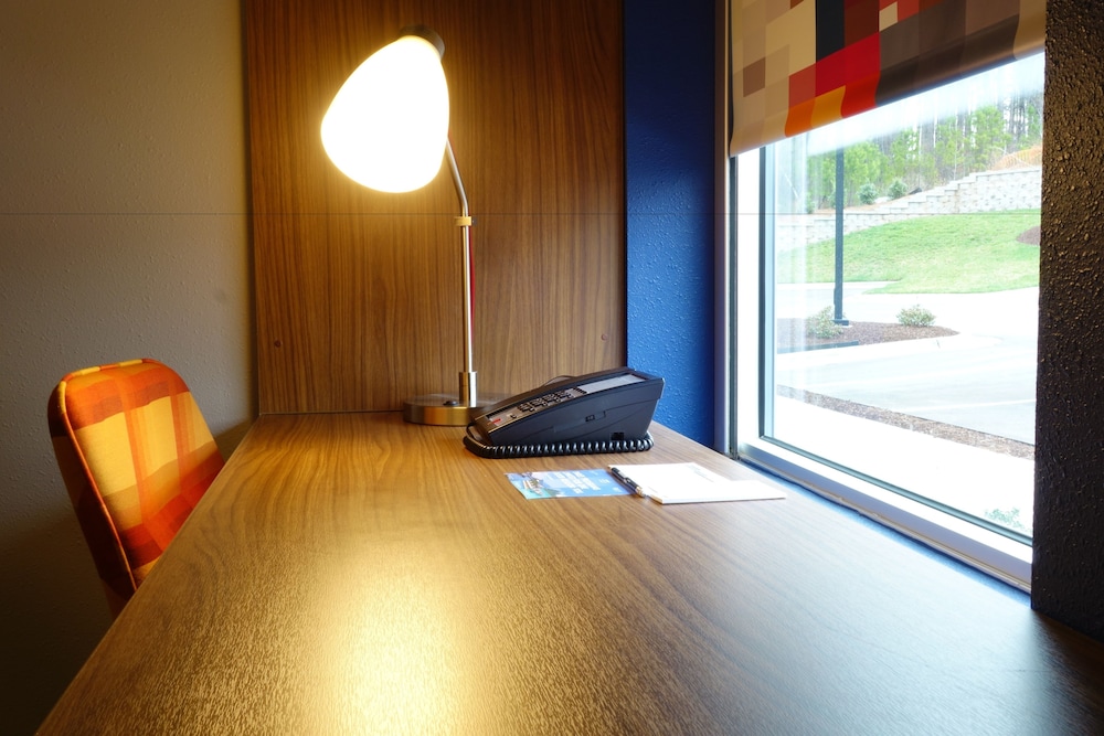 Aloft Raleigh Durham Airport Brier Creek - photo 29