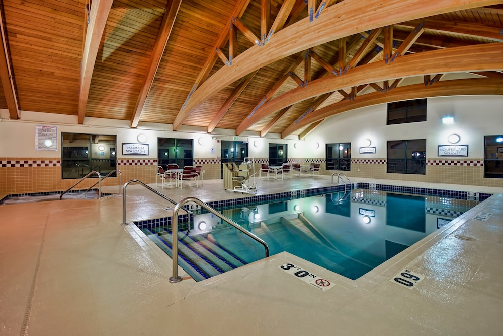 Staybridge Suites Middleton Madison West by IHG - photo 33