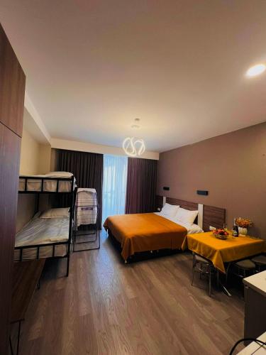 Crystal Wood Apartment 213