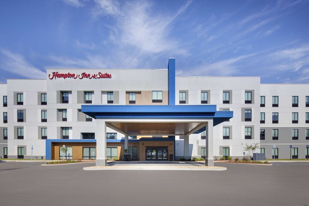 Hampton Inn & Suites D'Iberville Biloxi - featured photo