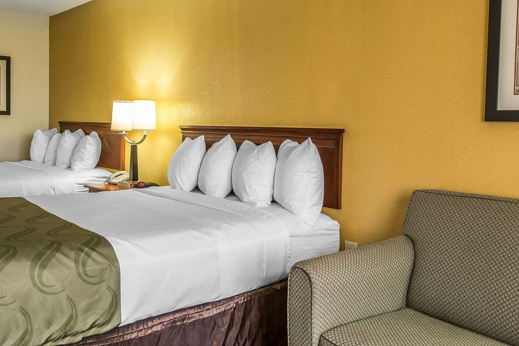 Quality Inn Montgomery South - photo 15