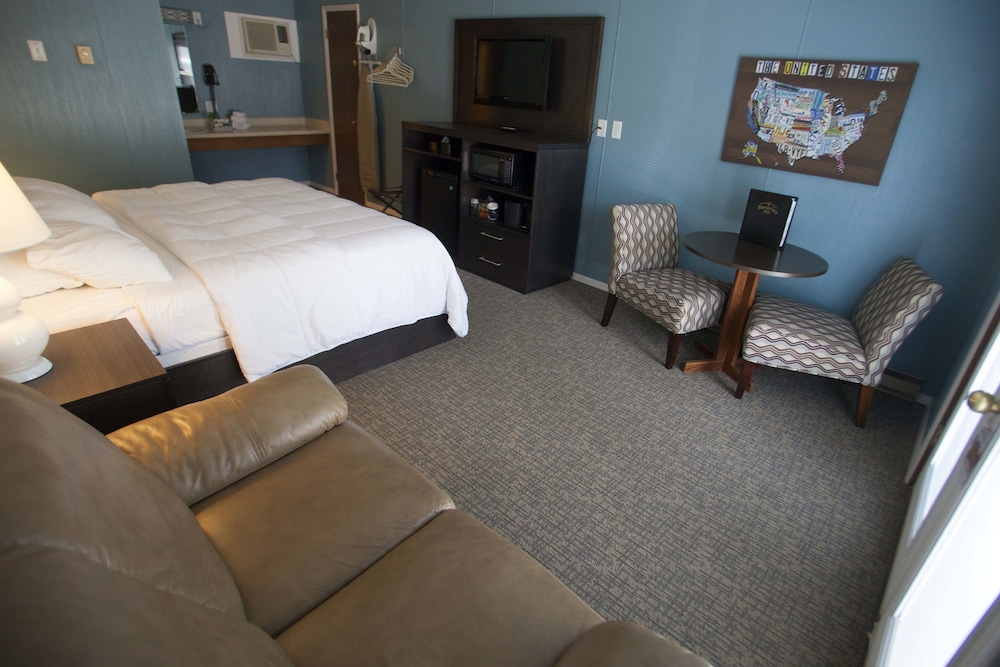 Bavarian Inn Black Hills - photo 33