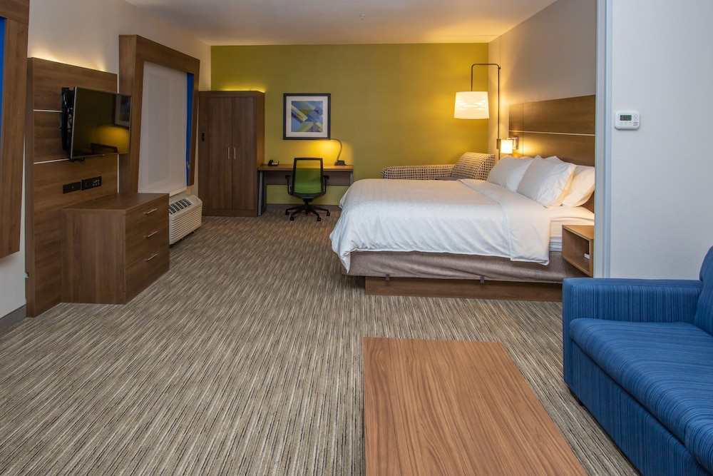 Holiday Inn Express Hotel & Suites Roseville Galleria Area by IHG - photo 50