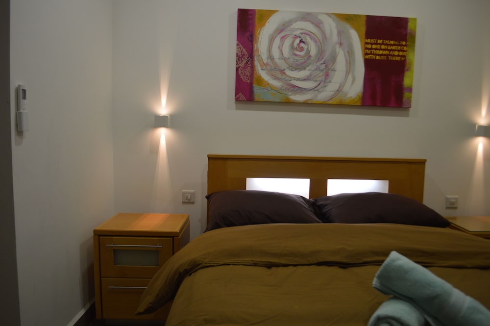 Pebbles Appartment — Zebbug — photo 2