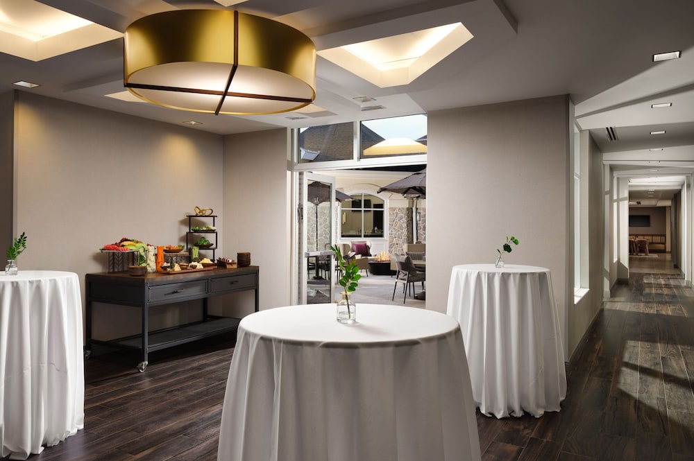 Inn at Bellefield Residence Inn by Marriott - photo 70
