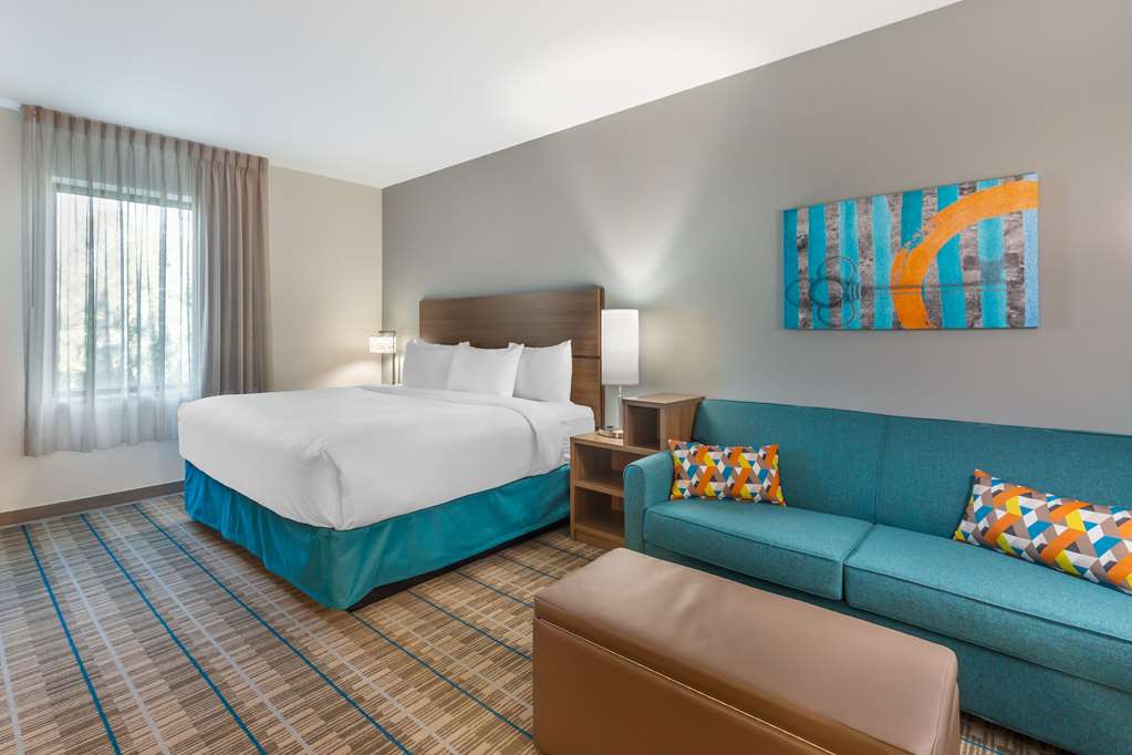 MainStay Suites Fort Myers East I 75 - photo 20