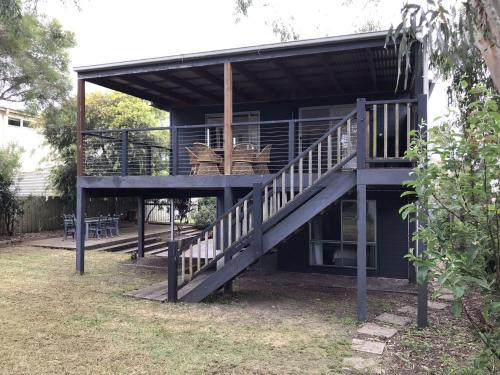Blue Fin Inverloch — Inverloch