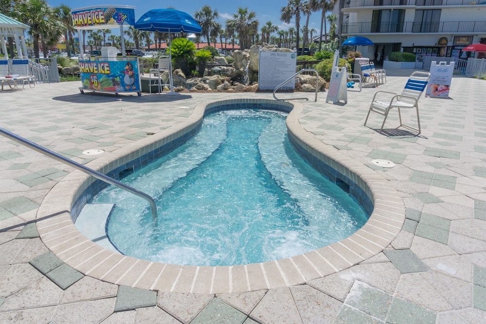 Edgewater Beach & Golf Resort by Panhandle Getaways - photo 142